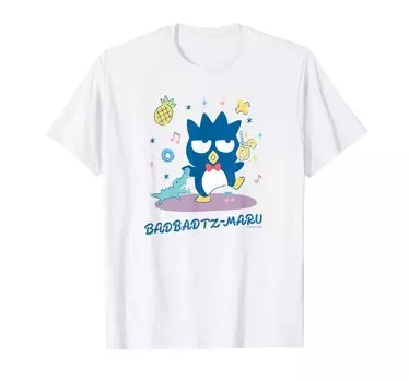 Bad Badtz Maru Kanpai as a [Recommended Valentine s gift! ] T-shirt