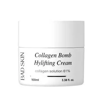 Bad Skin Collagen Balm High Lifting Cream 100мл, Корейская косметика
