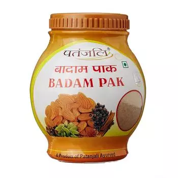 Бадам Пак (250 г), Badam Pak, Patanjali