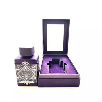 Badee al Oud Amethyst парфюмированная вода унисекс 100 мл (Духи для мужчин и женщин) 100 ml
