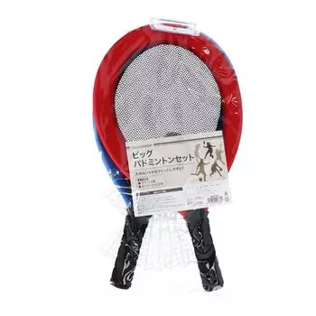 Бадминтон Konan Original SOUTHERNPORT Big Ширина 330 x Глубина 30 x Высота 620 мм SP23-3841 Прибл.