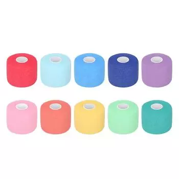 Бадминтонная лента для хвата, ширина 60 мм, длина 20 м, отличная амортизация, лента для хвата теннисной ракетки Purple