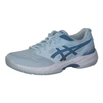 Бадминтонные кроссовки HUNTER 3 [ASICS] GEL-COURT женские