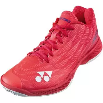 Бадминтонные кроссовки Power Cushion Airas Z Men Ruby Red cm [Yonex] (338) +27,5