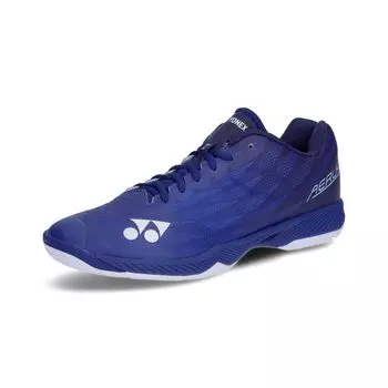 Бадминтонные кроссовки Power Cushion Airas Z Men Navy Blue cm [Yonex] (019) +26,5