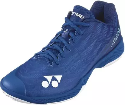 Бадминтонные кроссовки Power Cushion Airas Z Men Navy Blue cm [Yonex] (019) +26,5