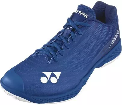 Бадминтонные кроссовки Power Cushion Airas Z Wide Navy Blue cm [Yonex] (019) 26,0