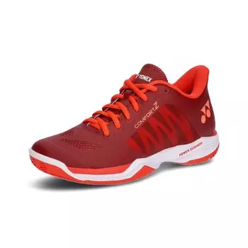 Бадминтонные кроссовки Power Cushion Comfort Z темно-красные см [Yonex] (239) 28,5