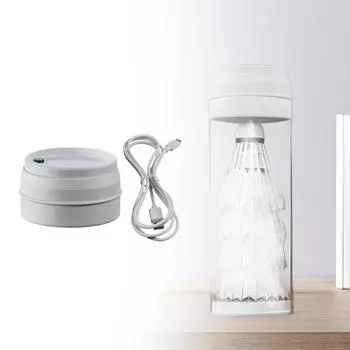 Бадминтонные мячи Паровой чехол для мяча, легкий универсальный волан с перьями