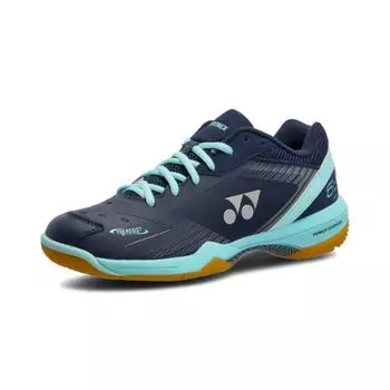 Бадминтонные туфли Power Cushion 65Z Slim cm [Yonex] Navy/Saxophone 22.5