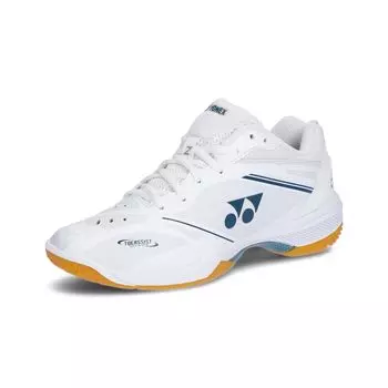 Бадминтонные туфли Power Cushion 65Z White cm [Yonex] женские (011) +24,5