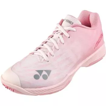 Бадминтонные туфли Power Cushion Airas Z Light Pink cm [Yonex] женские (454) 22,0