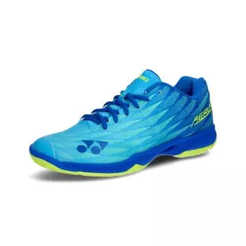 Бадминтонные туфли Power Cushion Airas Z Men Cyan cm [Yonex] Мужские 24.0