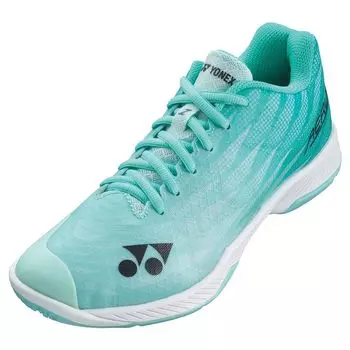 Бадминтонные туфли Power Cushion Airas Z Mint см [Yonex] женские 24,5 мятный