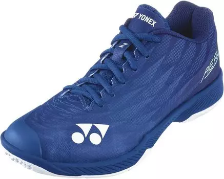 Бадминтонные туфли Power Cushion Airas Z женские темно-синие см [Yonex] (019) +23,5