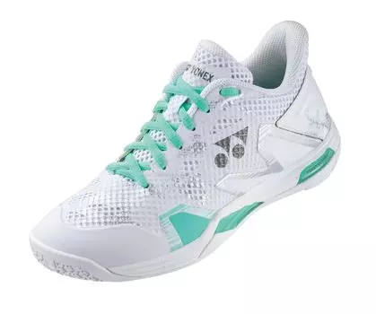 Бадминтонные туфли Power Cushion Eclipse Z White cm [Yonex] женские 25.0 белый