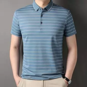 Баджу Поло Лелаки Берджалур Темпат Керджа Перниагаан Пакаян Лелаки Ленган Пендек Атасан Кеселесаан Бахару S