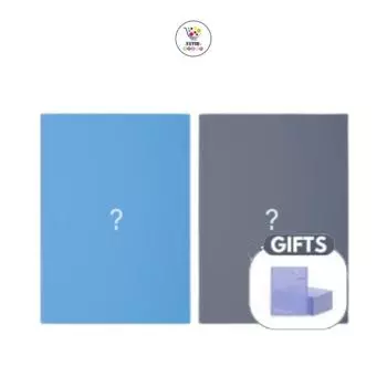 BAE173 5-й мини-альбом НОВАЯ ГЛАВА : ЛЮСЕАТ Random Ver