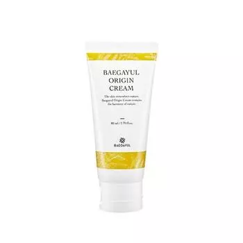 BAEGAYUL Origin Крем 80мл