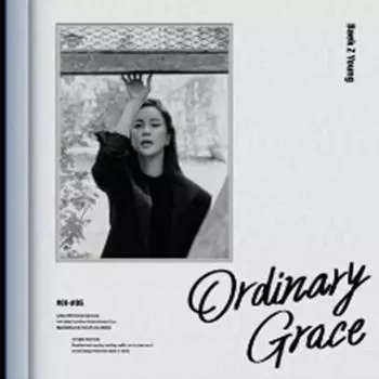 Baek Ji Young - 25th Anniversary Mini Album [Ordinary Grace] **Товар ПРЕДЗАКАЗА** дата релиза: 2024.12.03 0