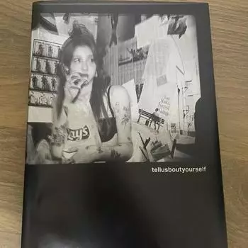 Baek Yerin 2nd Album