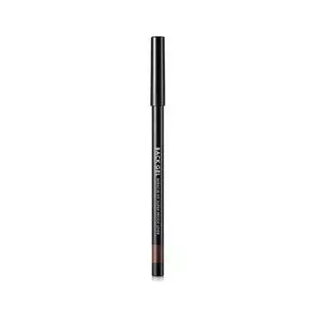 Baekgel Miracle Fit Super Proof Liner 0,5 г, нет. 2 края коричневые, 1 шт.