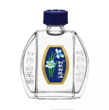 Baekhwayu Оригинал 5мл