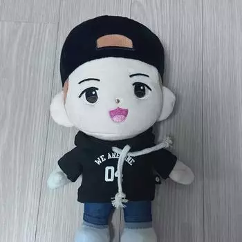 Baekhyun Doll Goods Exo Doll