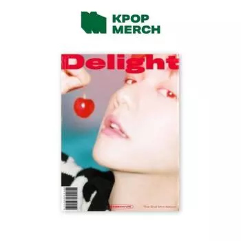BAEKHYUN (EXO) - Delight Chemistry ver.