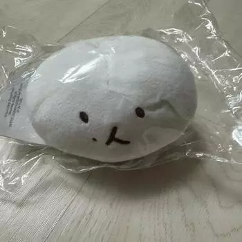 Baekhyun Teraegi [пожалуйста, избегайте клейкого риса]