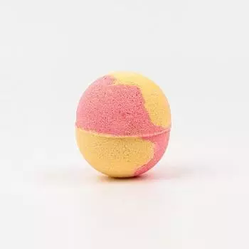 Baessie Bath Bomb Bubble Bomb Bubble Baby Kids Toddler, Pretty, 2 шт., 140 г