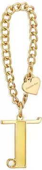 Bag Charm 71910280373 Gold [Samantha Vega] Women s золотой