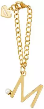 Подвеска для сумки 71910280429 Золото [Samantha Vega] Женская золотой