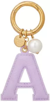 Подвеска для сумки 72011200041 Лаванда [Samantha Vega] Женская лавандовый