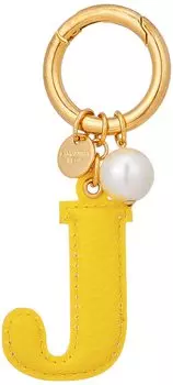 Bag Charm 72011200045 Pale Yellow [Samantha Vega] Women s