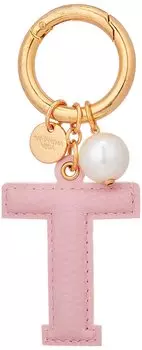 Подвеска для сумки 72011200051 Розовый [Samantha Vega] Женская розовый