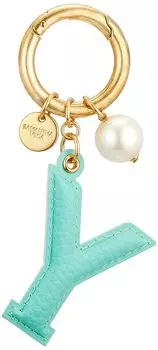 Bag Charm 72011200053 Mint [Samantha Vega] Women s мятный