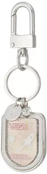Bag Charm 72021205071 Black [Samantha Vega] Women s