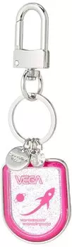 Bag Charm 72021205071 Pink [Samantha Vega] Women s