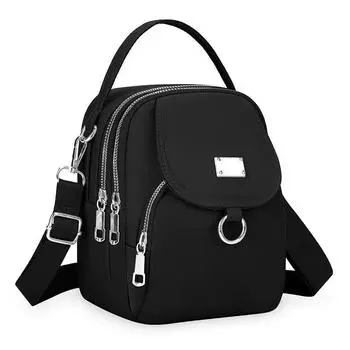 Bag Crossbody Women s Handbag Hot Selling Women s Bag Premium Shoulder Back Change Bag Women s Mobile Phone Bag Women