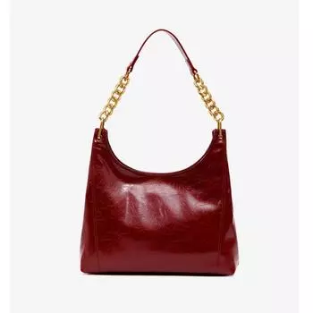 Bag Female Bright Armpit Bag