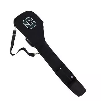 Bag Graphic Logo Print Golf Club Case Accessories Golf C3-ZG751B-090-F
