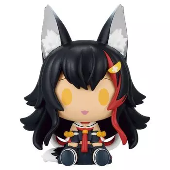 bag is not included from the Ichiban Kuji Hololive Chokonokko Collection Ogami Mio Award Ogami Mio [Online only/Inner beginning]