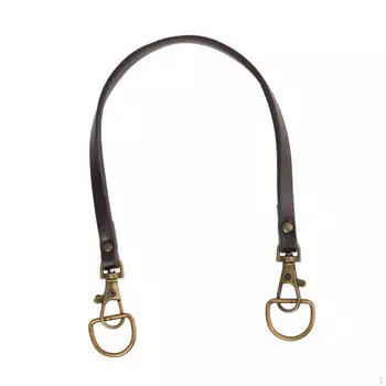 Bag Strap Replacement Lightweight Handbag Handle for Tote Beach Clutches