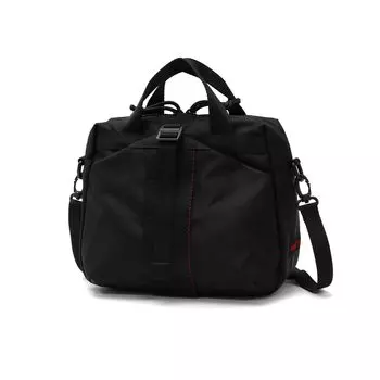 Bag URBAN GYM 2WAY SHOULDER WR BLACK [Briefing]