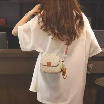 Bag Women s Bag Crossbody Bag Fashion Spring/summer Shoulder Bag High-grade Small Bag