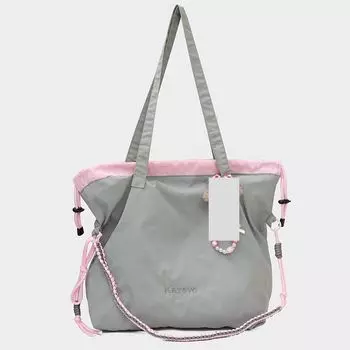 Bag Women s Nylon Casual Ice Cream Satchel Crossbody Bag Green