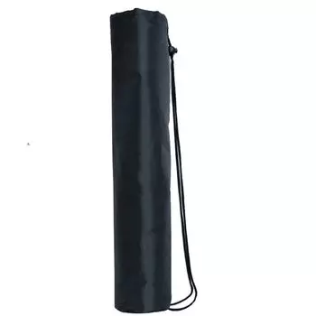Bag Yoga Mat 43-113cm Tripod Carrying Handbag Drawstring Toting Bag Tripod Bag Tripod Stand Bag 13x51cm