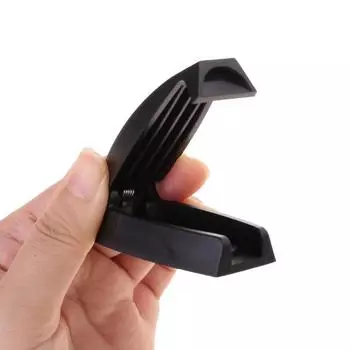 Багаж ABS Дверной замок отсека Защелки Держатели Зажимы Для кемперов Прицеп чёрный