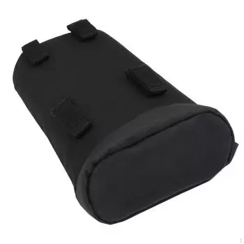 Багажная полка для мотоцикла под сумку Пылезащитная часть Практичные аксессуары Ремонт